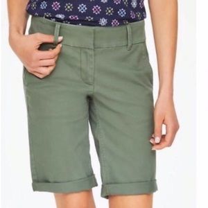 Bundle of LOFT Bermuda Shorts Size 10